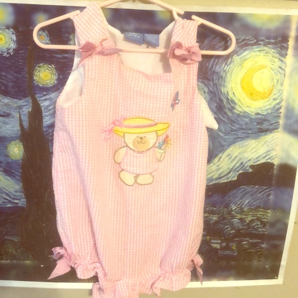 Baby jumper - Picture 1 of 5